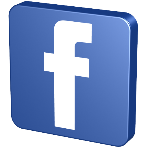 Find us on Facebook!