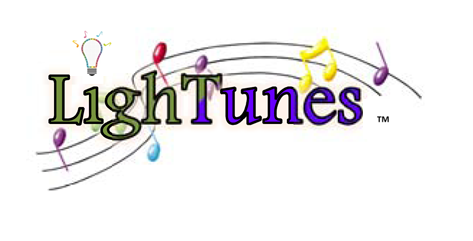 LighTunes
