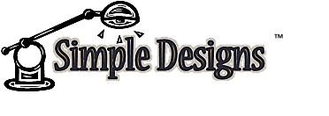 Simple Designs