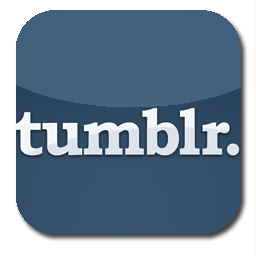 Find us on Tumblr!